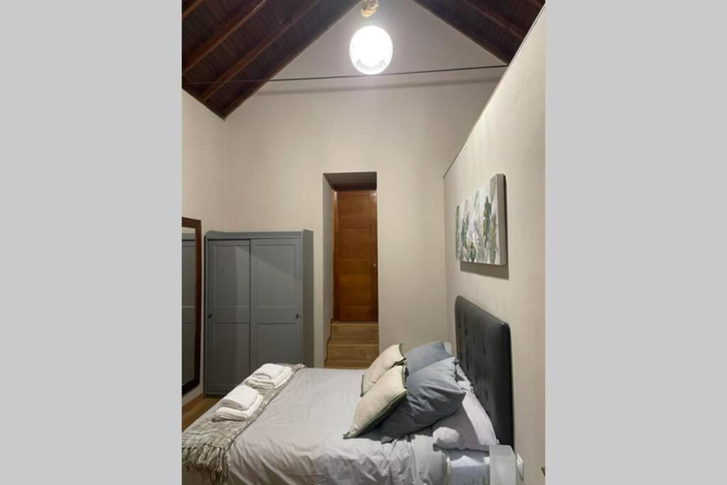 Вілла Casa Manper Monte Lentiscal Санта-Бріхіда Екстер'єр фото